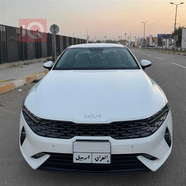 کیا K5 2022  بۆ فرۆشتن لە عێراق -  بەغداد